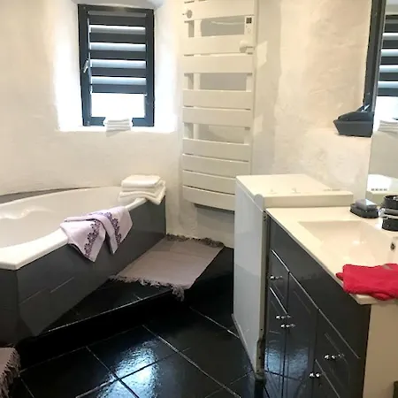 Holiday Rue Des Remparts Σπίτι διακοπών